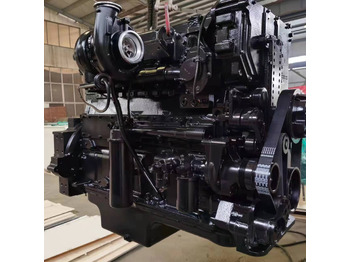 Moteur CUMMINS