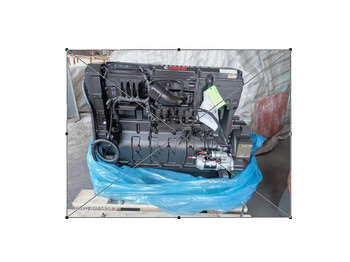 Moteur CUMMINS