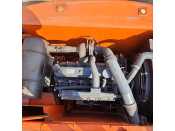 Moteur DOOSAN
