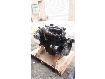 Moteur DOOSAN