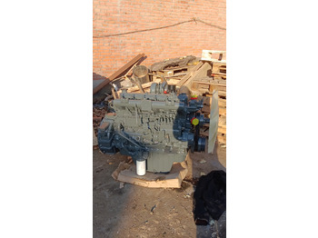 Moteur DOOSAN