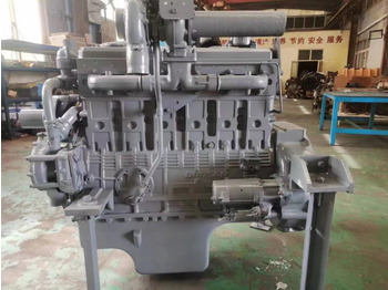 Moteur DOOSAN
