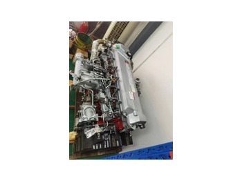 Moteur HINO