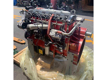 Moteur pour Pelle HINO J08E: photos 5