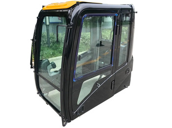 Cabine pour Pelle neuf HITACHI EX120-6: photos 2