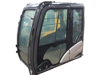 Cabine HITACHI