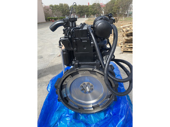 Moteur KOMATSU