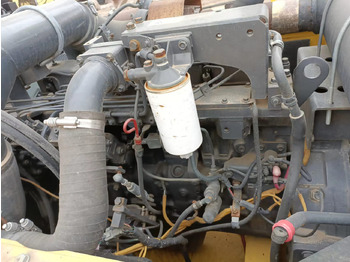 Moteur KOMATSU