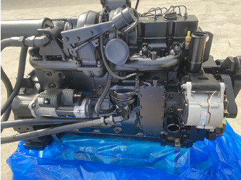 Moteur pour Pelle neuf KOMATSU 6D114E-3: photos 2