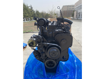 Moteur pour Pelle neuf KOMATSU 6D114E-3: photos 5