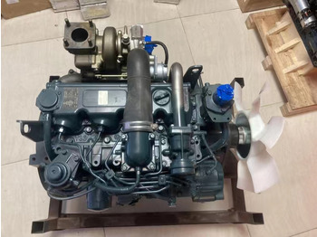 Moteur KUBOTA