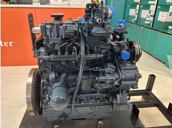 Moteur KUBOTA