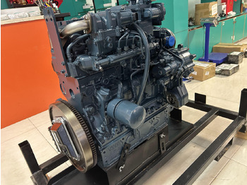 Moteur pour Pelle neuf KUBOTA V3800: photos 4 Moteur pour Pelle neuf KUBOTA V3800: photos 4