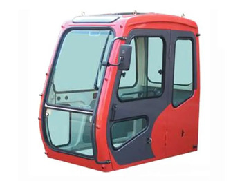 Cabine pour Pelle KUBOTA kx042: photos 4