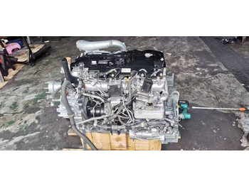Moteur MITSUBISHI