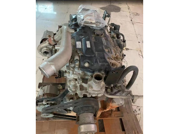 Moteur pour Pelle MITSUBISHI 4M50: photos 3