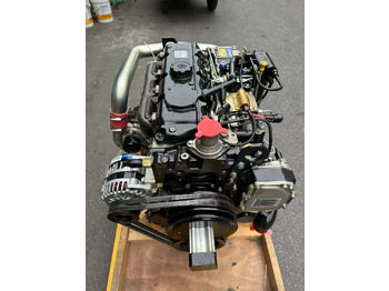 Moteur PERKINS