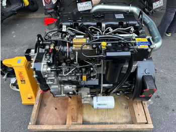 Moteur PERKINS