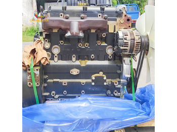 Moteur PERKINS