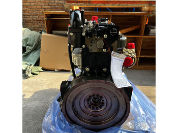 Moteur PERKINS