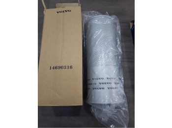 Filtre à air VOLVO