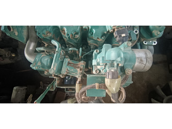 Moteur VOLVO