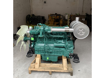Moteur VOLVO