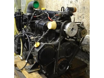 Moteur YANMAR