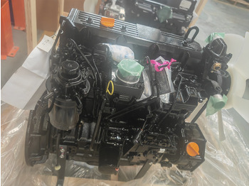 Moteur YANMAR