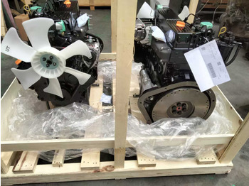 Moteur YANMAR
