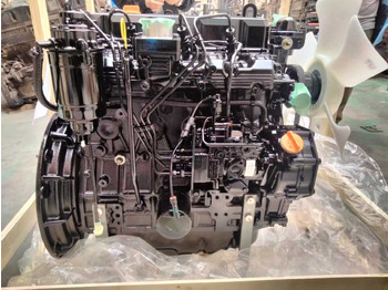 Moteur YANMAR