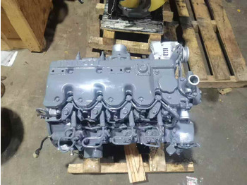 Moteur ISUZU