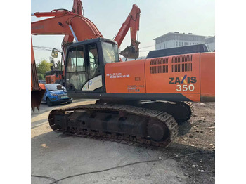 Pelle HITACHI ZX120