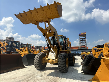 Chargeuse sur pneus BACKHOE LOADER Used High Quality CAT 950G Wheel Loader on Hot Sale CAT in Stock for Sale: photos 5
