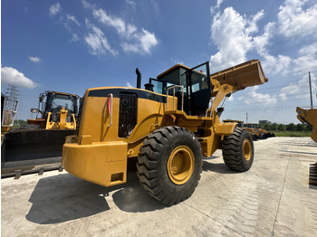 Chargeuse sur pneus BACKHOE LOADER Used High Quality CAT 950G Wheel Loader on Hot Sale CAT in Stock for Sale: photos 3