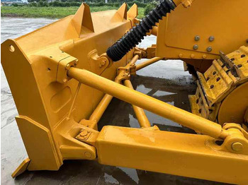 Bulldozer China Brand Bulldozer Shantui SD22 Used Bulldozer Low Price Bulldozer Market Machinery and Equipment for Sale: photos 5