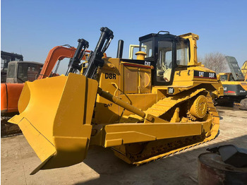 Engins de chantier CATERPILLAR D6R