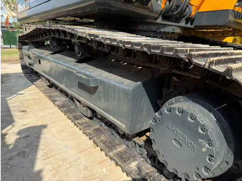 Pelle sur chenille Excellent Condition Korea Brand Hyundai 305-9 30tondCrawler Digger for Sale  Used hyundai 150-9 220-9 225-9 305-9 Excavator: photos 4 Pelle sur chenille Excellent Condition Korea Brand Hyundai 305-9 30tondCrawler Digger for Sale  Used hyundai 150-9 220-9 225-9 305-9 Excavator: photos 4