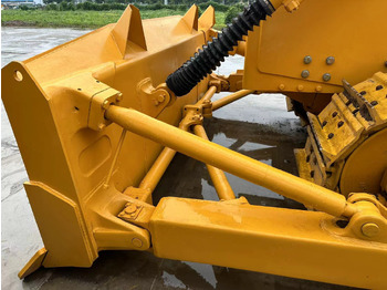 Bulldozer Used Bulldozer SHANTUI SD22 Good Condition: photos 2