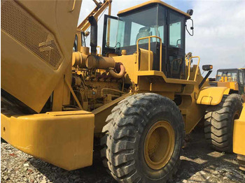 Chargeuse sur pneus CATERPILLAR 950G