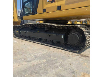 Pelle CATERPILLAR 330GC