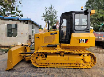Bulldozer Used Caterpillar Bulldozer Used CatD5K Bulldozer Very Good Condition for Sale: photos 5