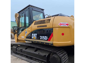 Pelle CATERPILLAR 315DL