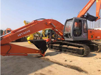 Pelle Used Excavator Hitachi Ex200 for Sale, Original Excavator for Sale: photos 3