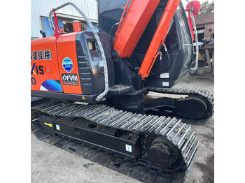 Pelle HITACHI ZX70
