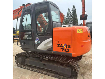 Pelle HITACHI ZX70