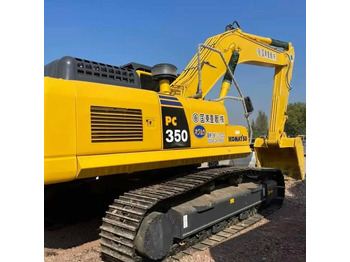 Pelle KOMATSU