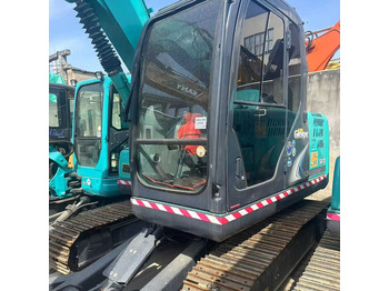 Pelle KOBELCO