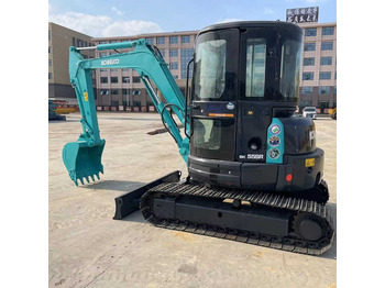 Pelle KOBELCO