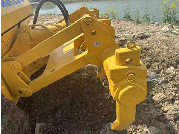 Bulldozer used high quality bulldozer KOMATSU D85ESS: photos 4